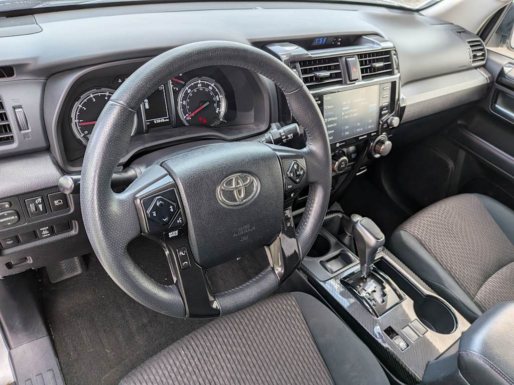 Thumbnail: 2020 Toyota 4Runner - 2