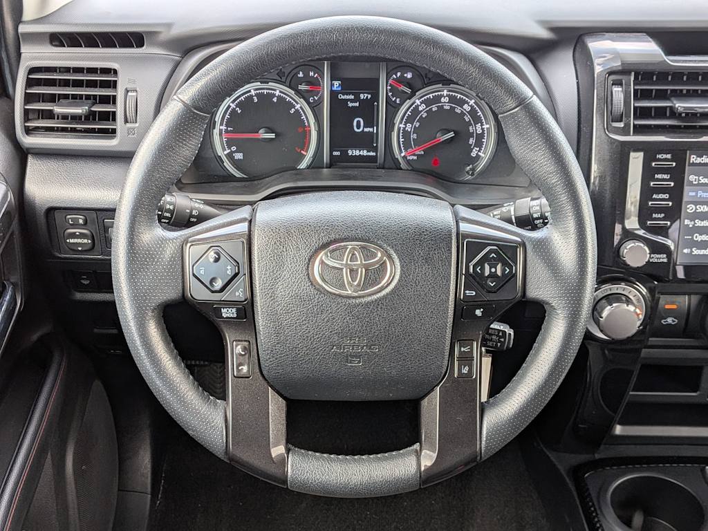 Thumbnail: 2020 Toyota 4Runner - 13