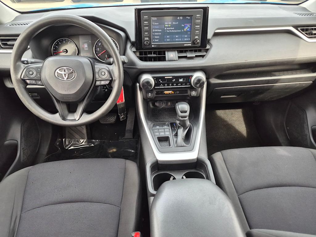 Thumbnail: 2020 Toyota RAV4 - 7