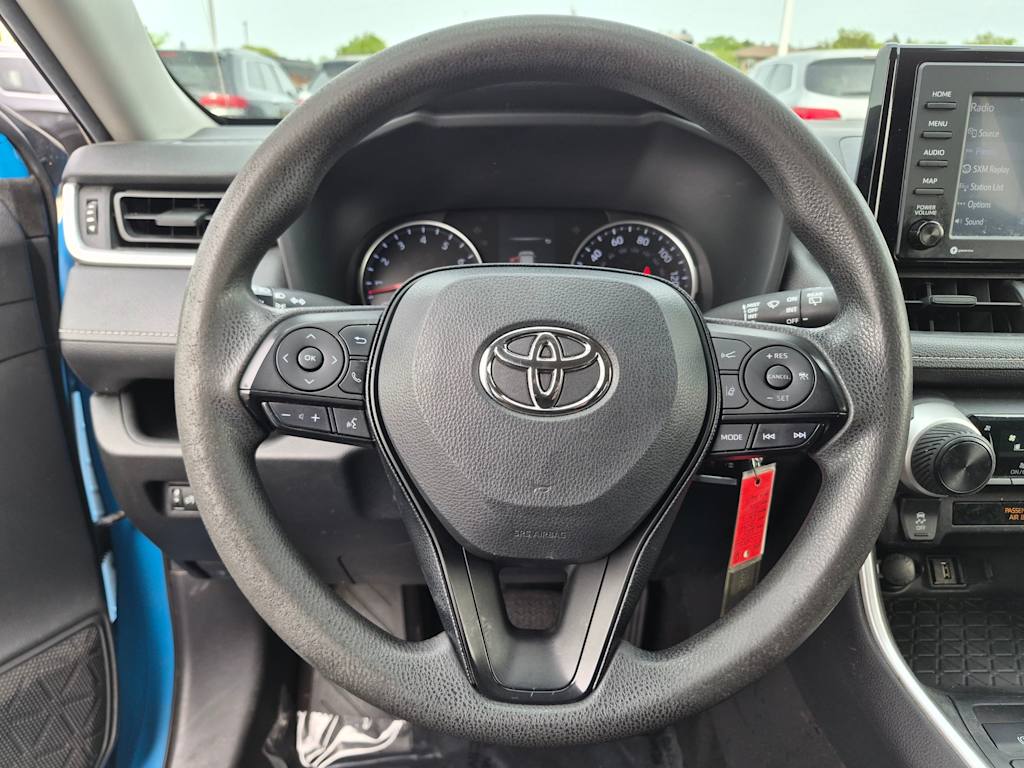 Thumbnail: 2020 Toyota RAV4 - 11