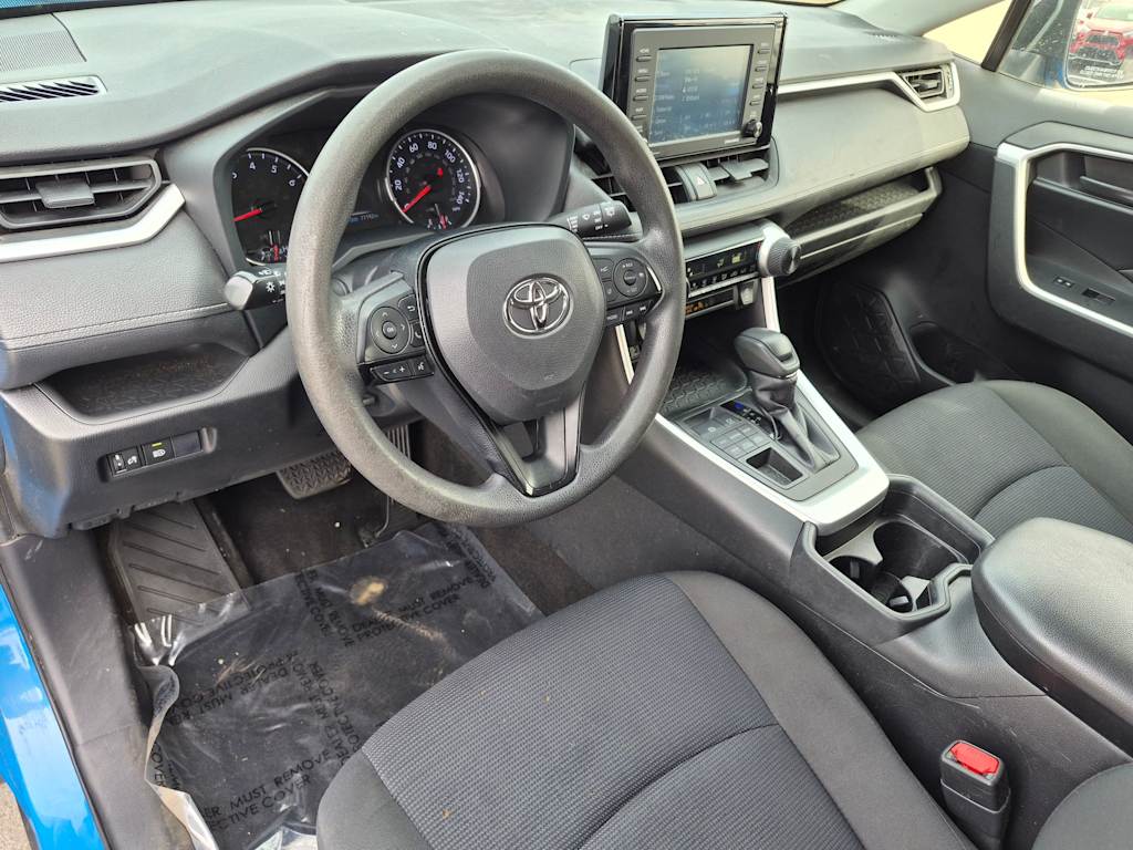 Thumbnail: 2020 Toyota RAV4 - 2