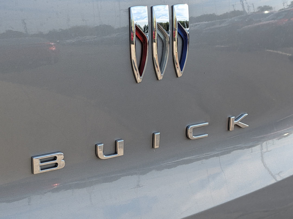 Thumbnail: 2025 Buick Encore GX - 6