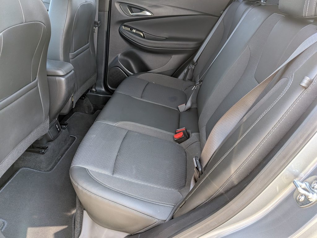 Thumbnail: 2025 Buick Encore GX - 25