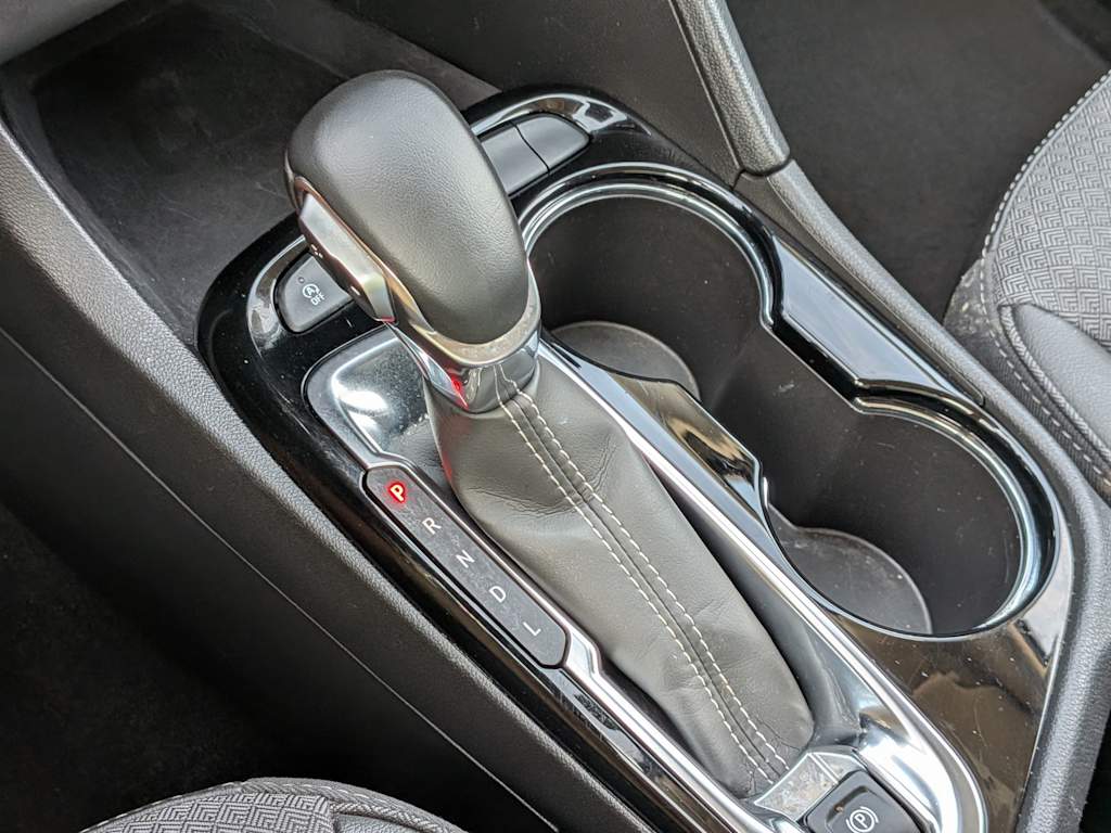 Thumbnail: 2025 Buick Encore GX - 32