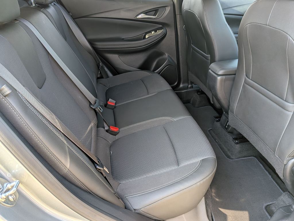 Thumbnail: 2025 Buick Encore GX - 26