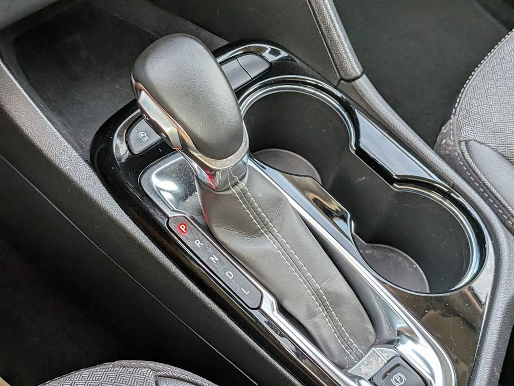 Thumbnail: 2025 Buick Encore GX - 31