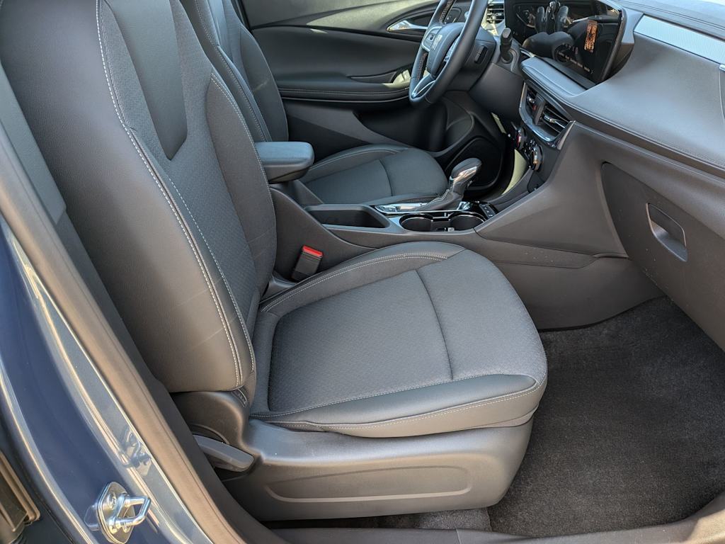 Thumbnail: 2026 Buick Encore GX - 10