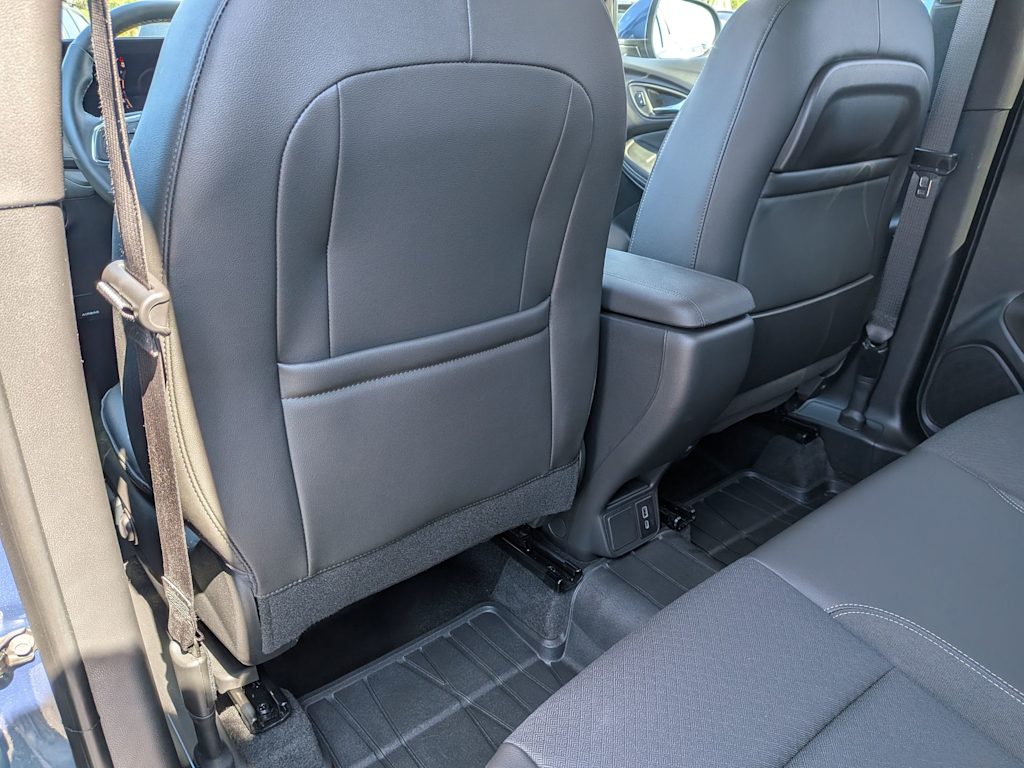 Thumbnail: 2026 Buick Encore GX - 11