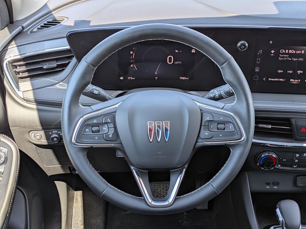 Thumbnail: 2026 Buick Encore GX - 12