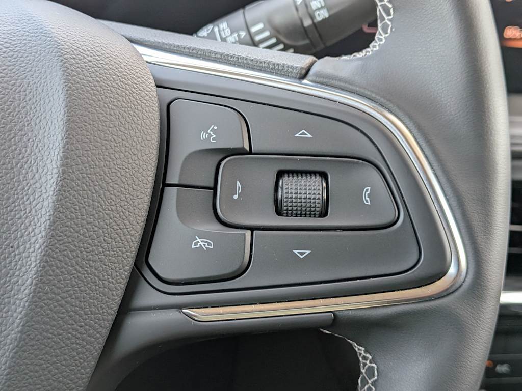 Thumbnail: 2026 Buick Encore GX - 28