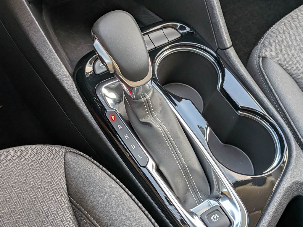 Thumbnail: 2026 Buick Encore GX - 31