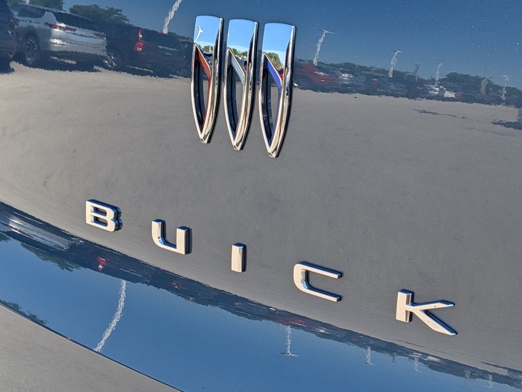 Thumbnail: 2026 Buick Encore GX - 23