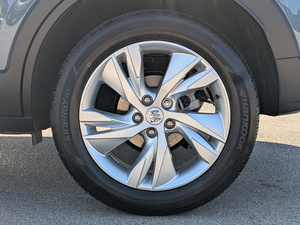 Thumbnail: 2026 Buick Encore GX - 7