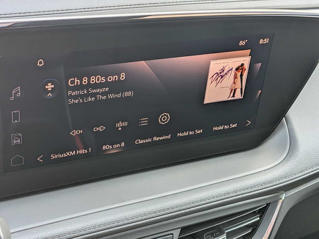 Thumbnail: 2026 Buick Encore GX - 13