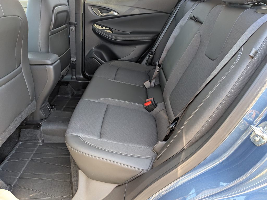 Thumbnail: 2026 Buick Encore GX - 25
