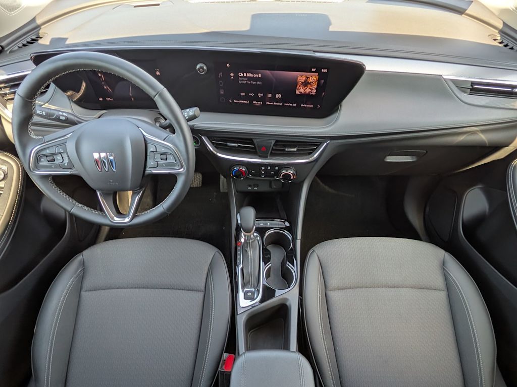 Thumbnail: 2026 Buick Encore GX - 8