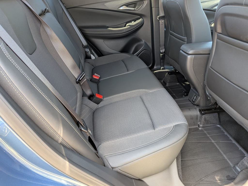 Thumbnail: 2026 Buick Encore GX - 26