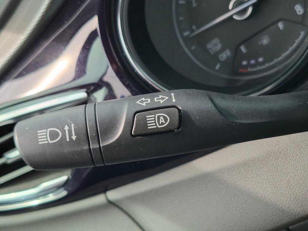 Thumbnail: 2020 Buick Encore GX - 27