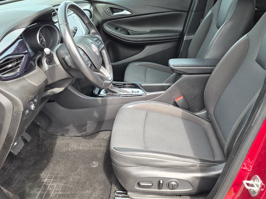 Thumbnail: 2020 Buick Encore GX - 9