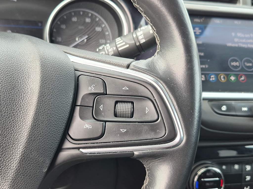 Thumbnail: 2020 Buick Encore GX - 26