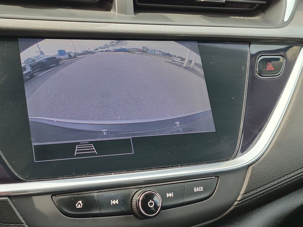 Thumbnail: 2020 Buick Encore GX - 28