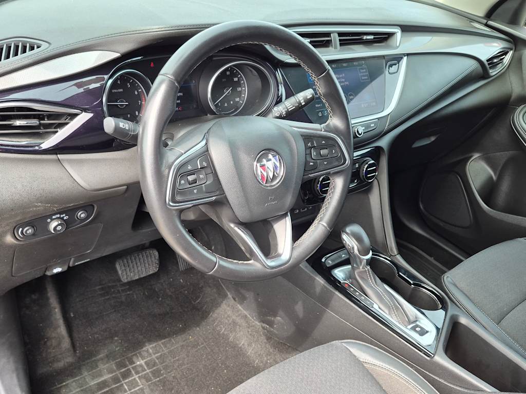 Thumbnail: 2020 Buick Encore GX - 2