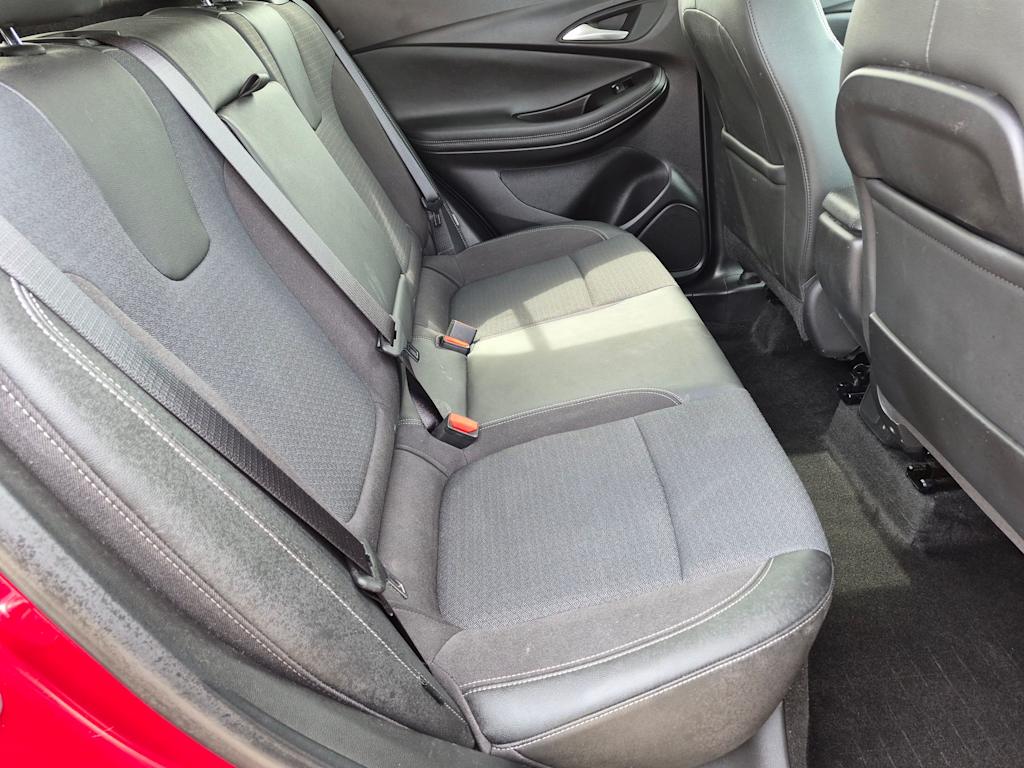 Thumbnail: 2020 Buick Encore GX - 24