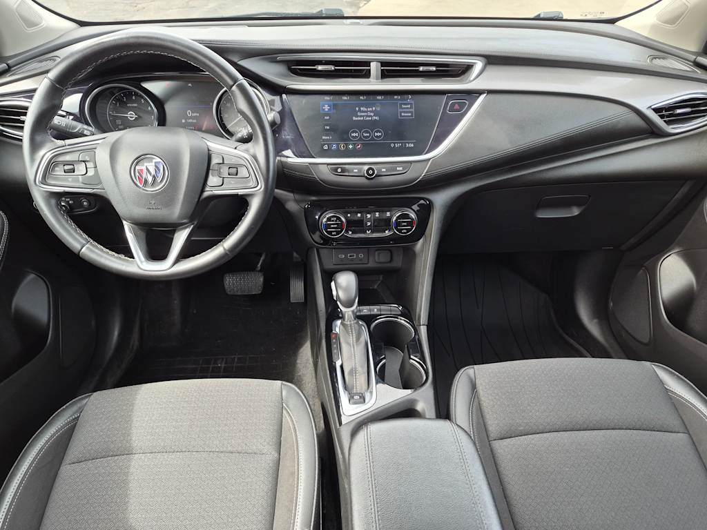 Thumbnail: 2020 Buick Encore GX - 8