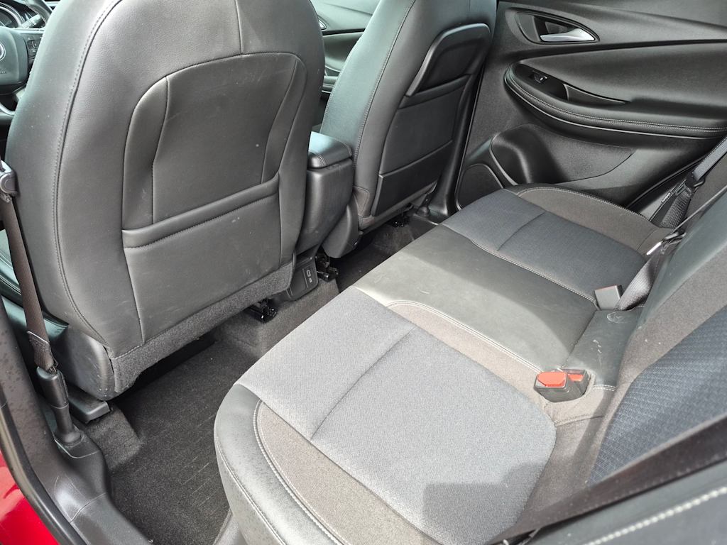 Thumbnail: 2020 Buick Encore GX - 11