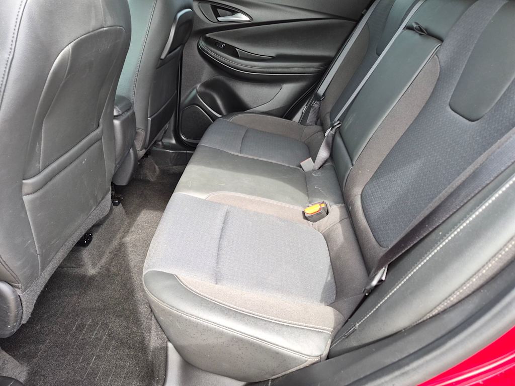 Thumbnail: 2020 Buick Encore GX - 23