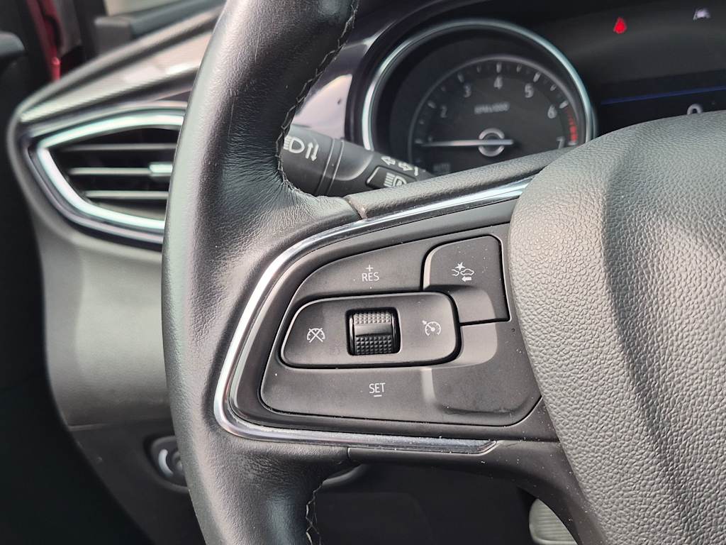 Thumbnail: 2020 Buick Encore GX - 25