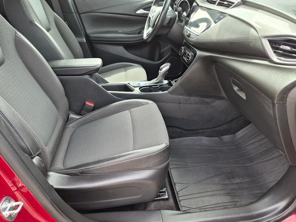 Thumbnail: 2020 Buick Encore GX - 10