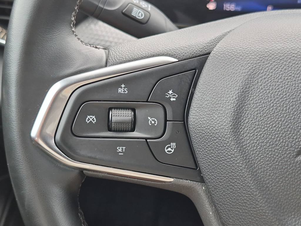 Thumbnail: 2024 Chevrolet Trax - 29