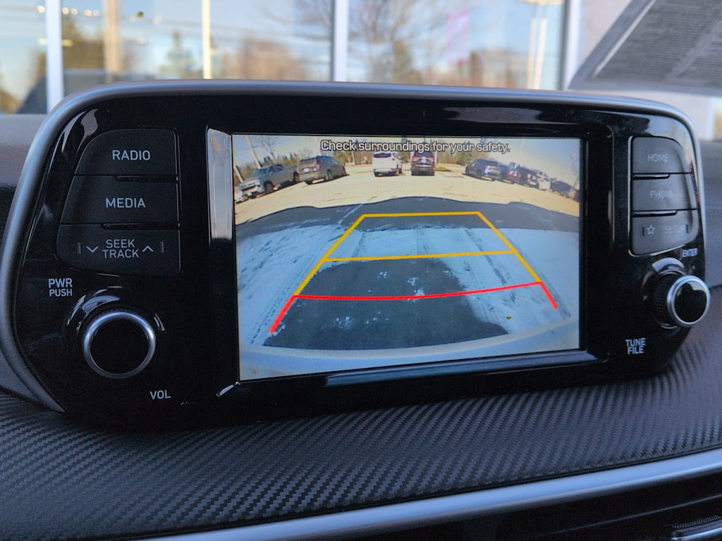 Thumbnail: 2019 Hyundai Tucson - 29