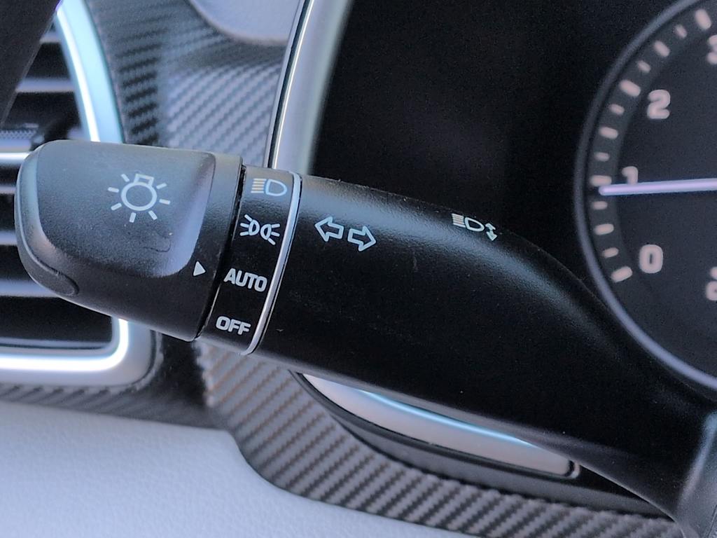 Thumbnail: 2019 Hyundai Tucson - 18