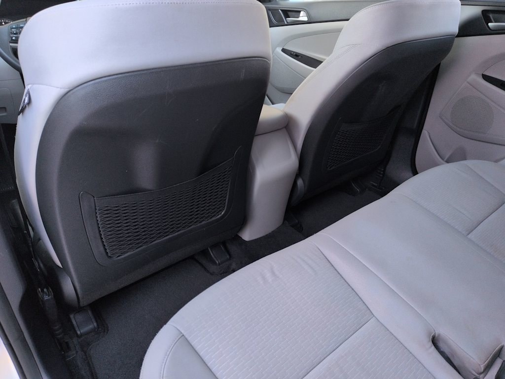 Thumbnail: 2019 Hyundai Tucson - 13