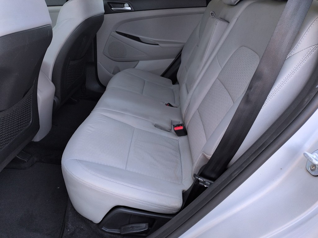 Thumbnail: 2019 Hyundai Tucson - 25