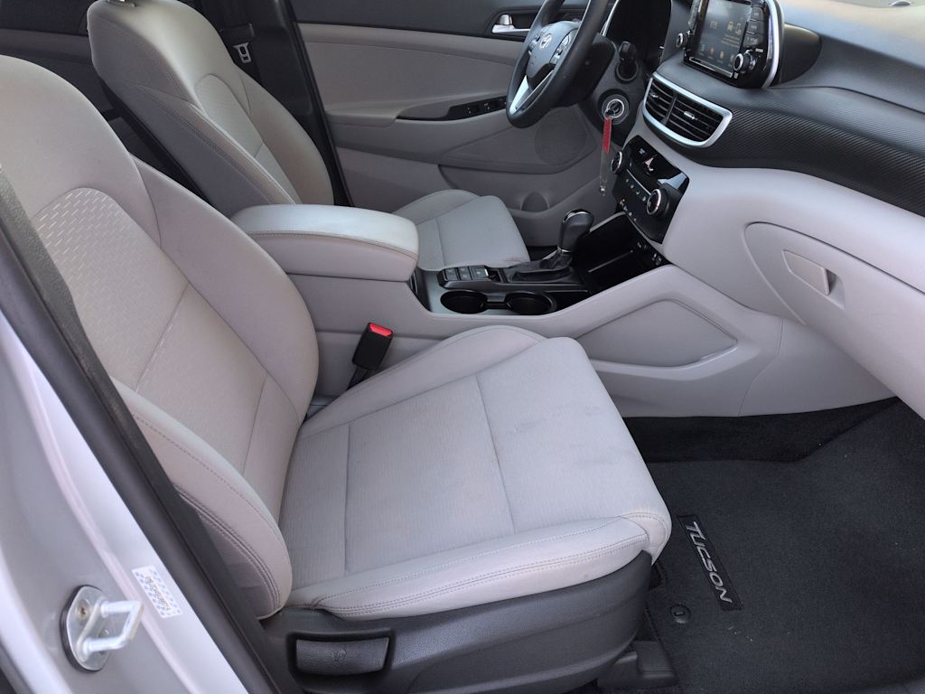 Thumbnail: 2019 Hyundai Tucson - 12