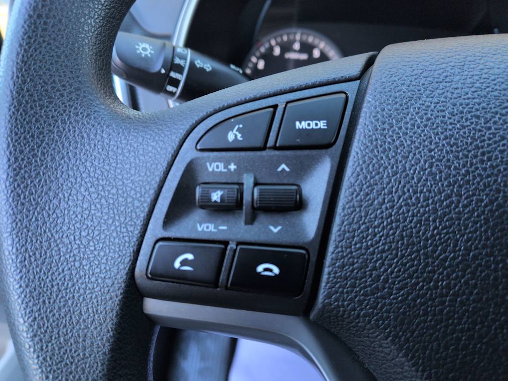 Thumbnail: 2019 Hyundai Tucson - 27