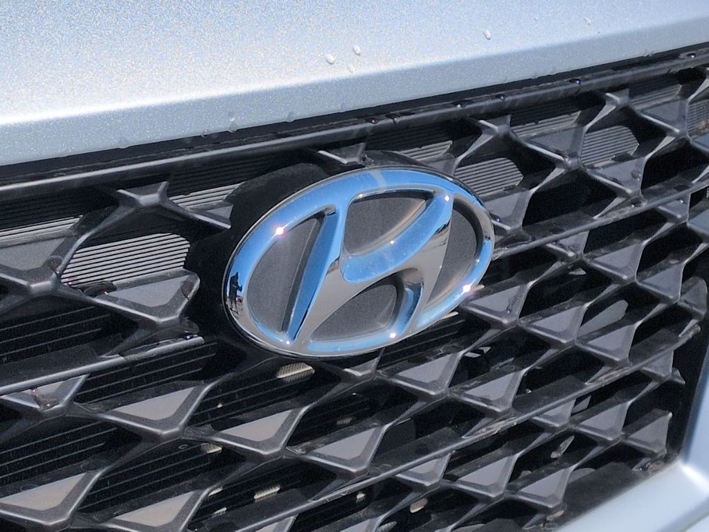 Thumbnail: 2019 Hyundai Tucson - 9