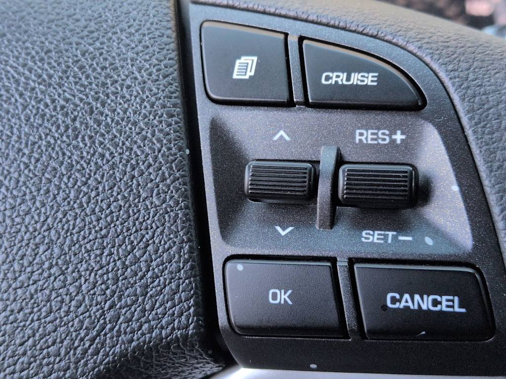 Thumbnail: 2019 Hyundai Tucson - 28