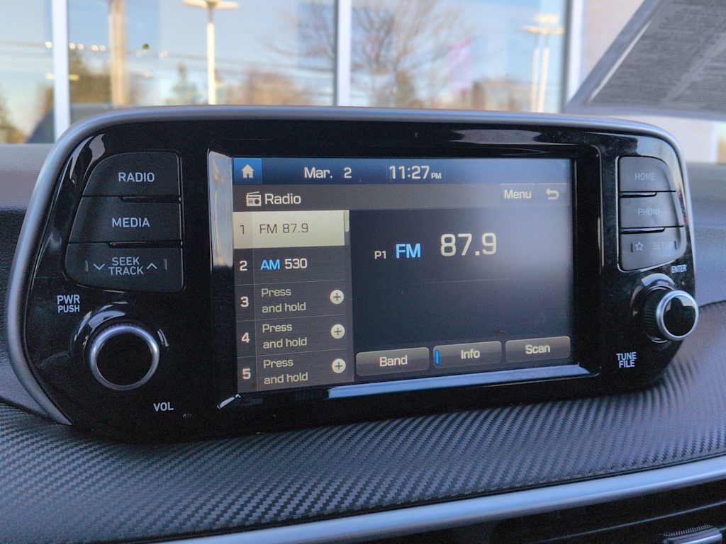 Thumbnail: 2019 Hyundai Tucson - 16