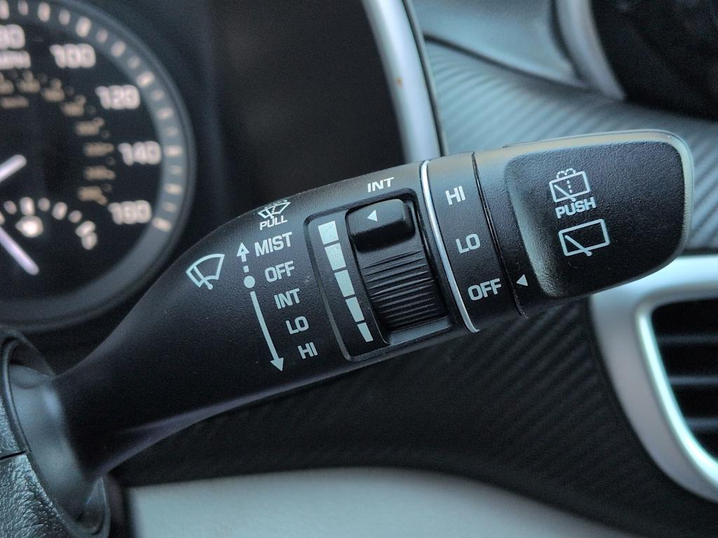 Thumbnail: 2019 Hyundai Tucson - 15