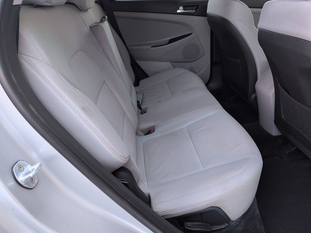 Thumbnail: 2019 Hyundai Tucson - 26