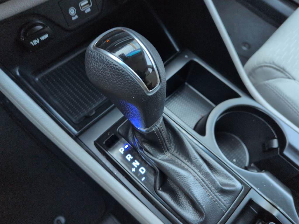 Thumbnail: 2019 Hyundai Tucson - 17