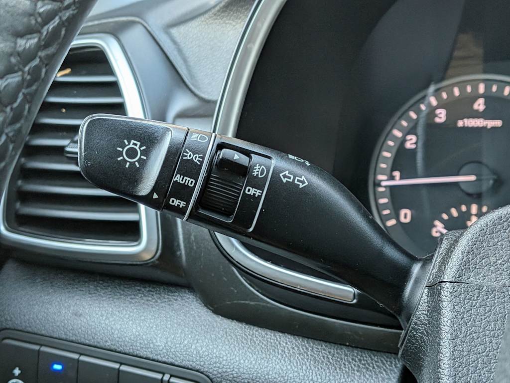 Thumbnail: 2021 Hyundai Tucson - 14