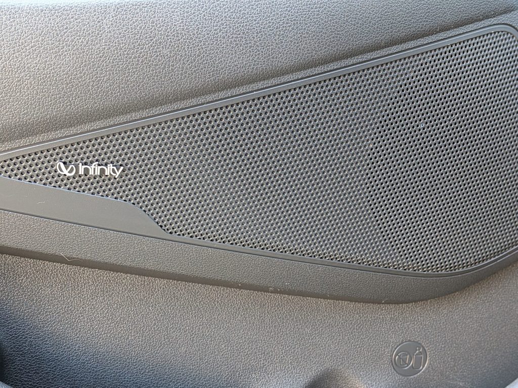Thumbnail: 2021 Hyundai Tucson - 47