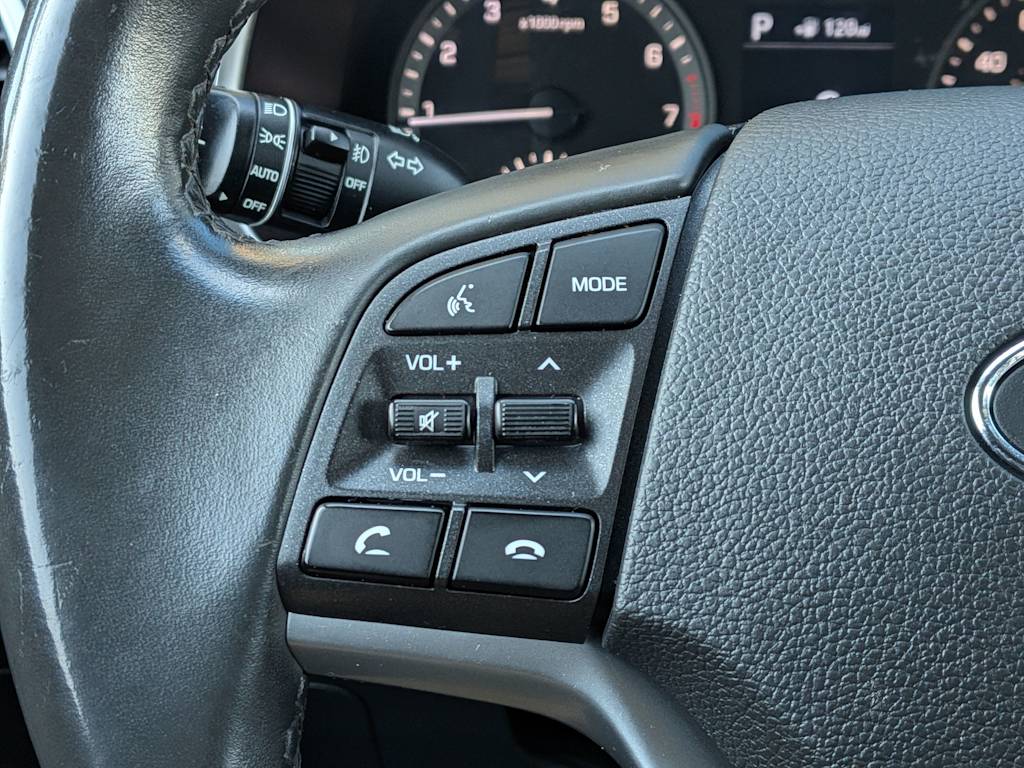 Thumbnail: 2021 Hyundai Tucson - 39