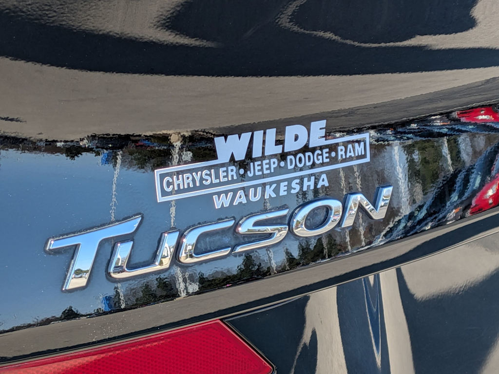 Thumbnail: 2021 Hyundai Tucson - 17
