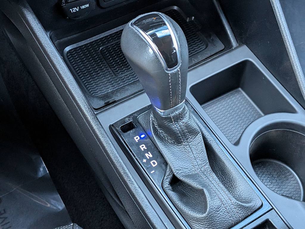 Thumbnail: 2021 Hyundai Tucson - 46